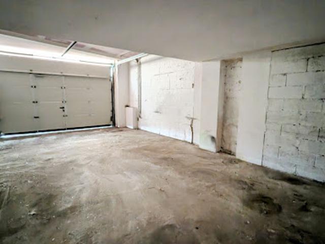 Garage location à Saint-Denis