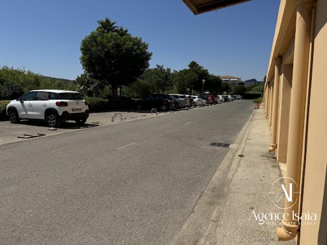 Garage location à Arrondissement de Toulon, Le Lavandou