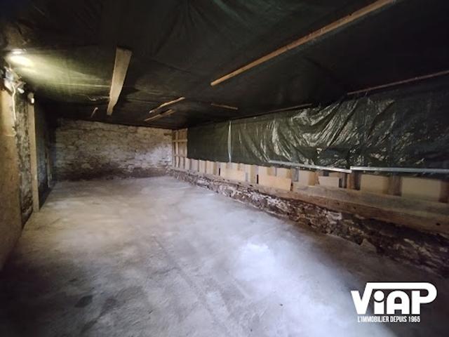 Garage location à Limoges, Aixe-sur-vienne