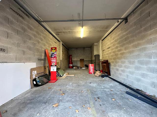Garage location à Perpignan, Patte d'Oie