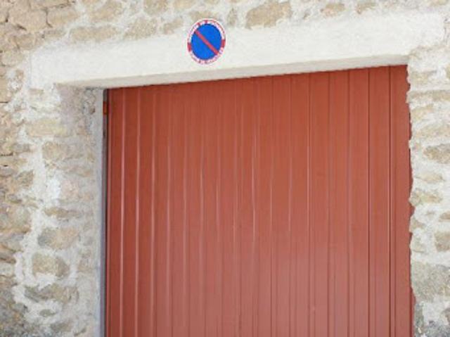 Garage location à Aix-en-Provence, Rognes