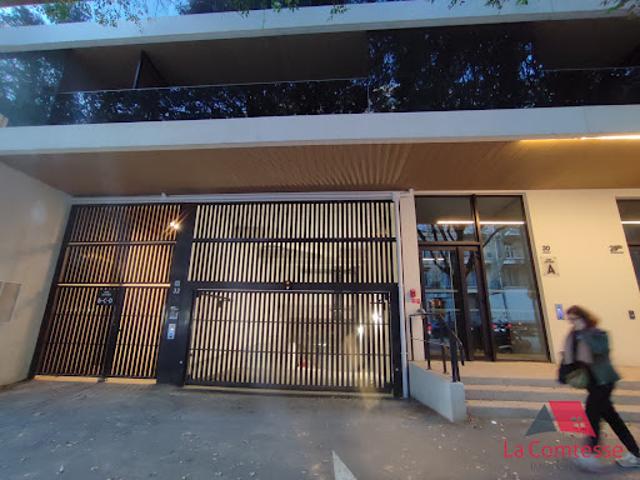 Garage location à Marseille