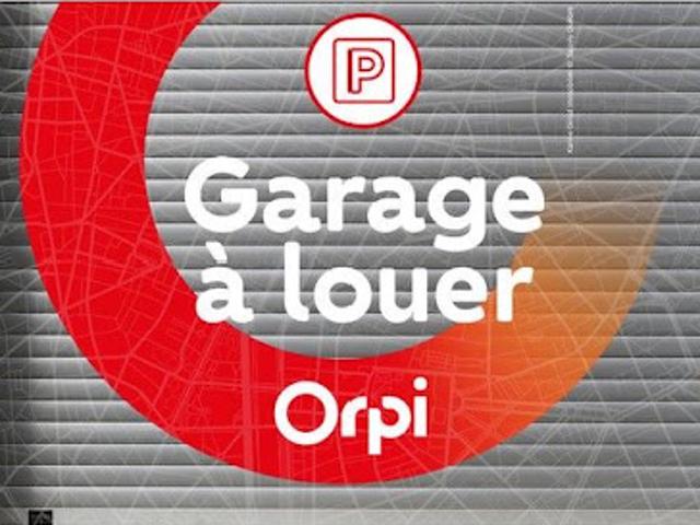 Garage location à Alès, Saint-ambroix
