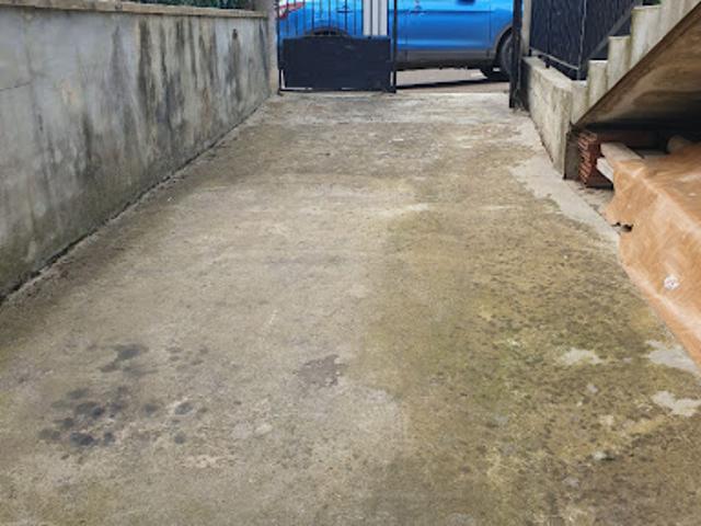 Garage location à Auxerre