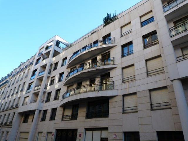 Garage location à Paris, Île-de-France
