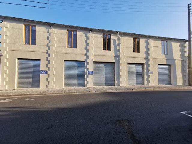 Garage location à Hourcade, Bègles