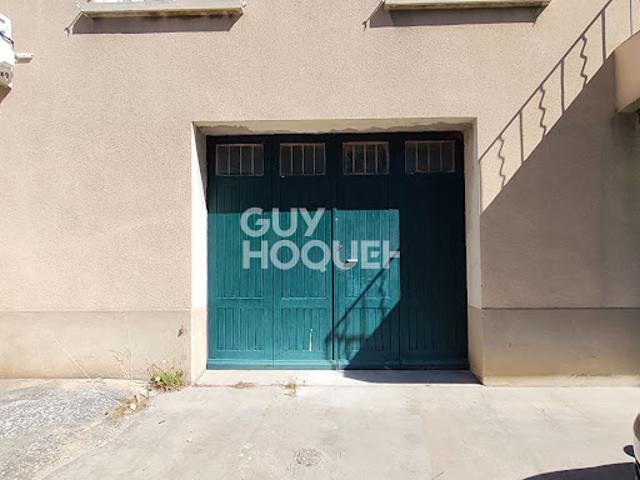 Garage location à Avignon, Caumont-sur-durance