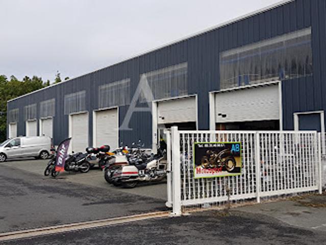 Garage location à France métropolitaine, Rochefort