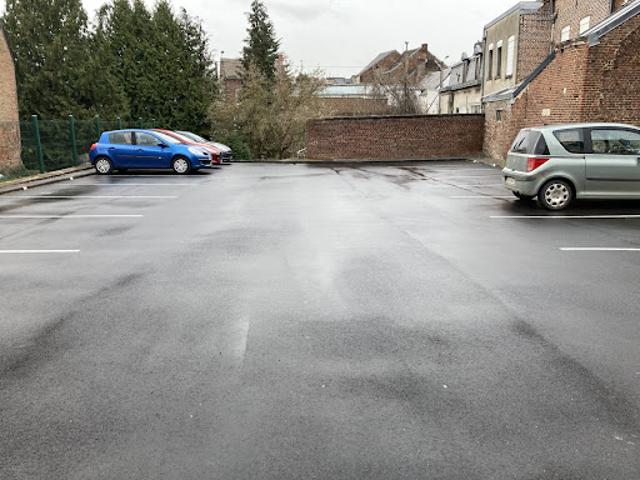 Garage location à Cambrai, Le Cateau-cambrésis
