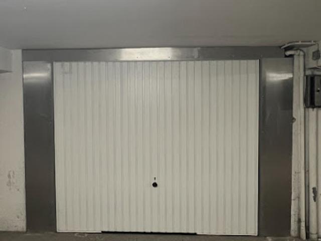 Garage location à Bobigny, Vaux-montreuil