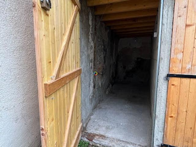 Garage location à Orléans