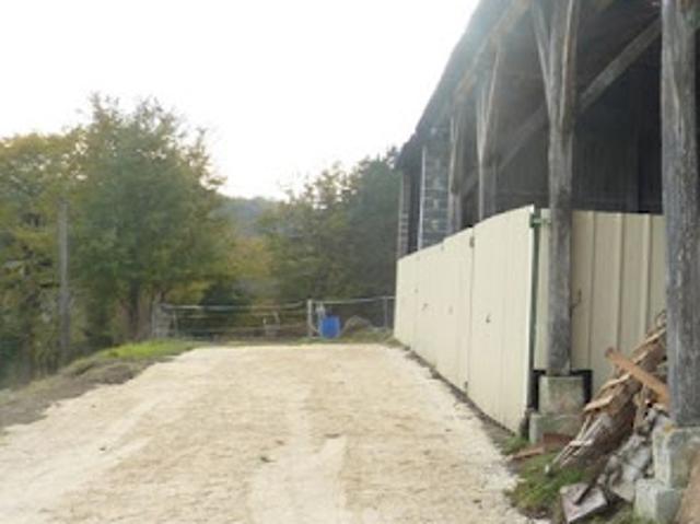 Garage location à Périgueux, Mensignac