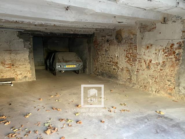 Garage location à Perpignan, Saint-estève