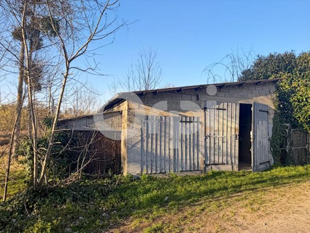 Garage location à Senlis