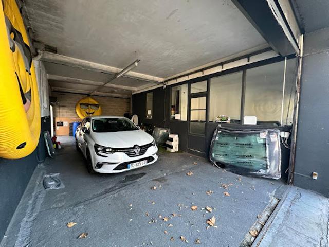Garage location à Patte d'Oie, Perpignan