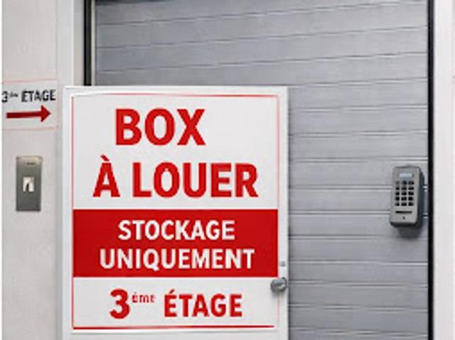 Garage location à Narbonne