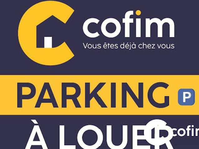 Garage location à Pau
