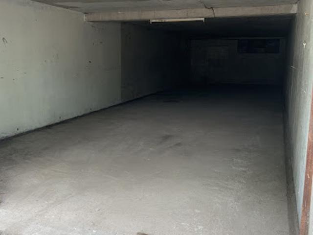 Garage location à Albi