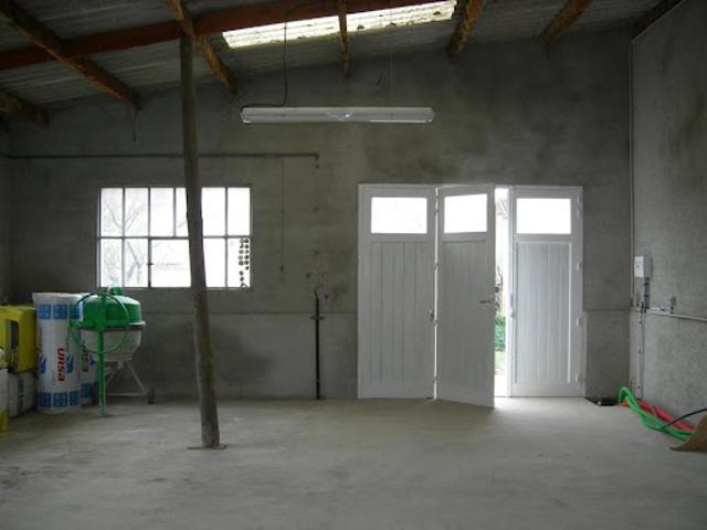 Garage location à Lagarrigue, Tarn