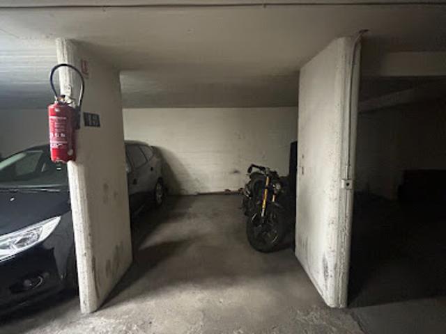 Garage location à Paris, Île-de-France