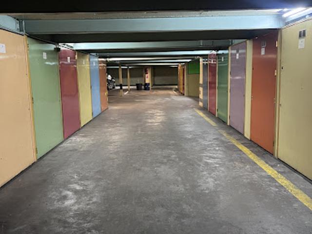 Garage location à Saint-Étienne, Saint-etienne