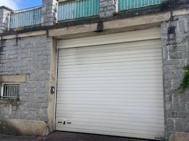 Garage location à Limoges