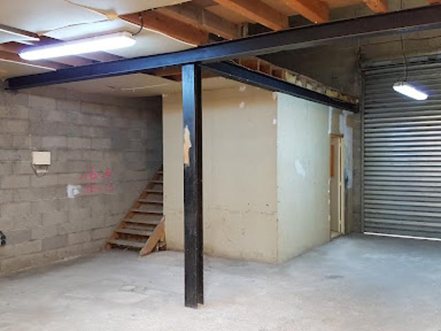 Garage location à Vierzon