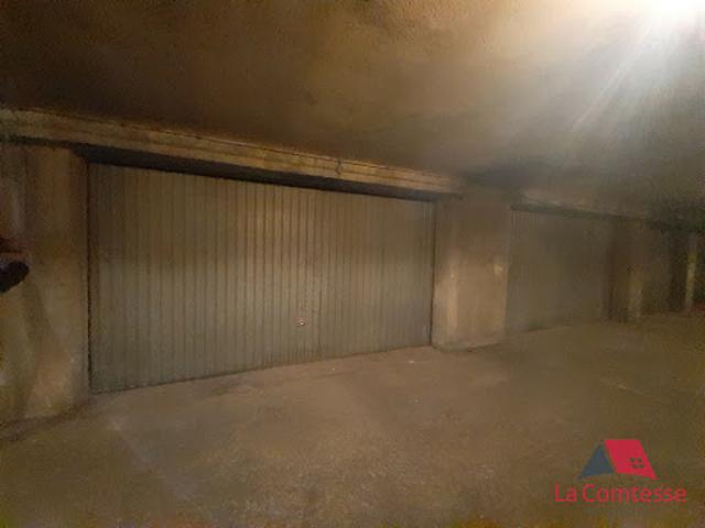 Garage location à Marseille