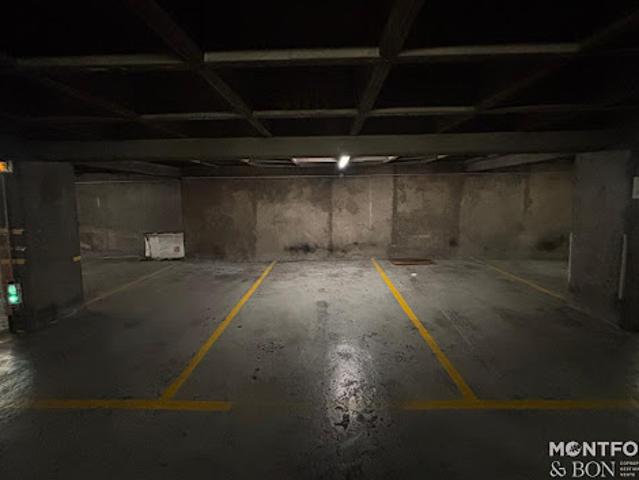 Garage location à Paris, Île-de-France