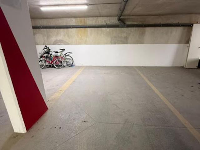 Garage location à Saint-Germain-en-Laye