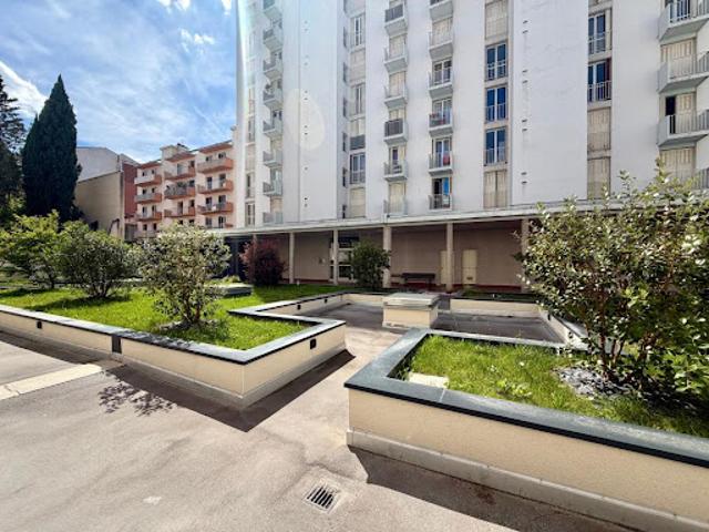 Garage location à Toulouse