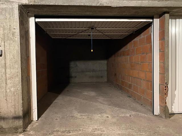 Garage location à Toulouse