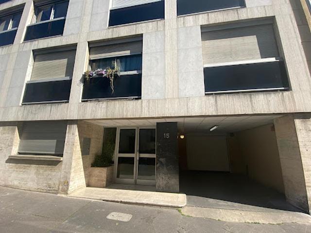 Garage location à Paris, Île-de-France