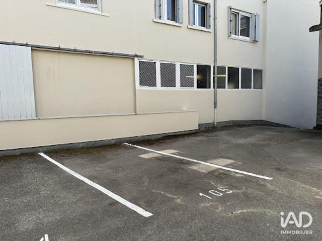 Garage location à Bordeaux