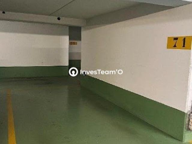 Garage location à Nanterre, Courbevoie
