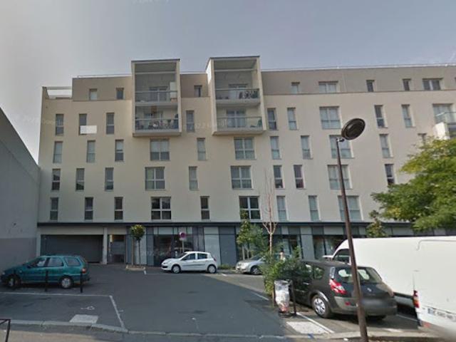 Garage location à Le Raincy, Le Bourget