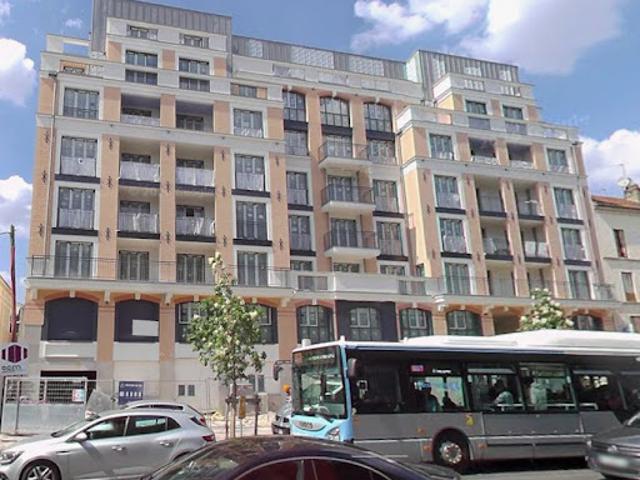 Garage location à Le Raincy, Le Bourget
