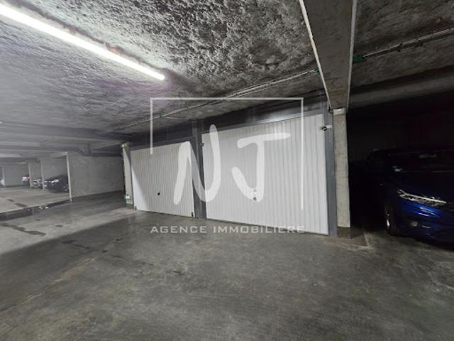 Garage location à Angers, Saint-barthélemy-d'anjou