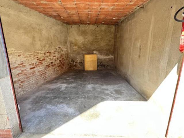 Garage location à Toulouse
