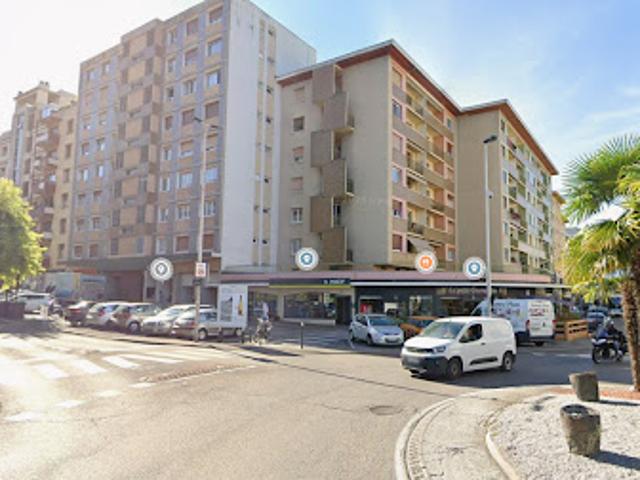 Garage location à Chambéry, Aix-les-bains