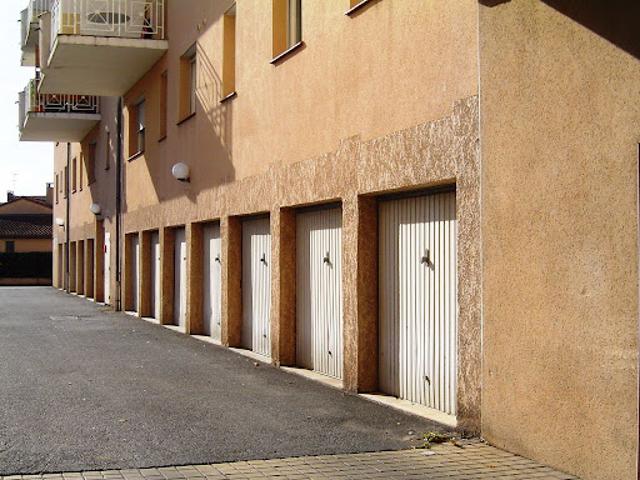 Garage location à Albi