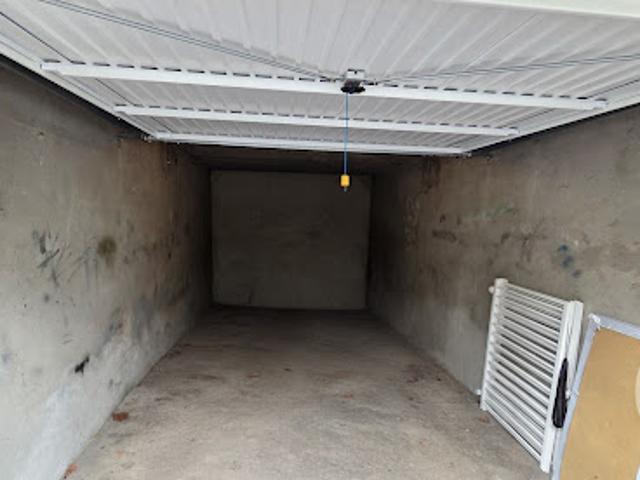 Garage location à Annecy