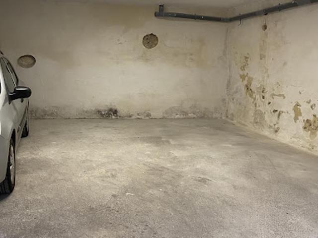 Garage location à Tournon-sur-Rhône, Annonay