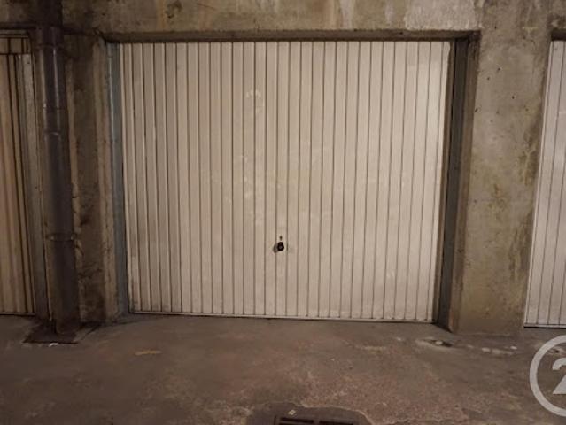 Garage location à Tournon-sur-Rhône, Annonay