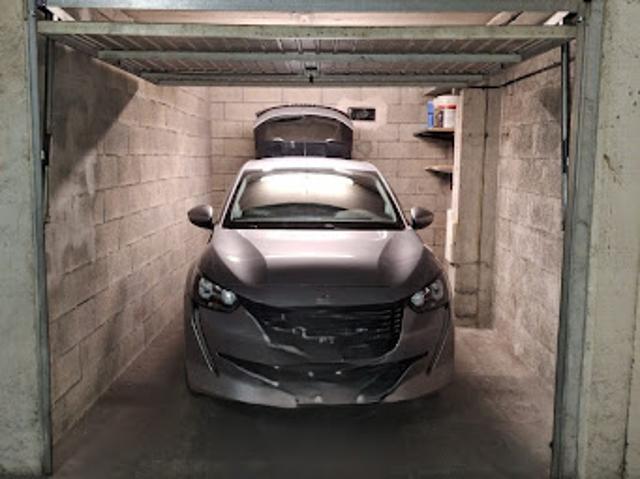 Garage location à Grasse, Antibes