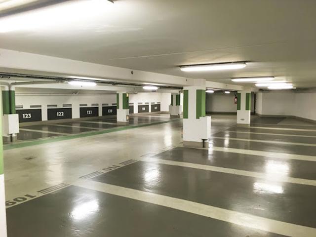 Garage location à Nanterre, Asnières-sur-seine