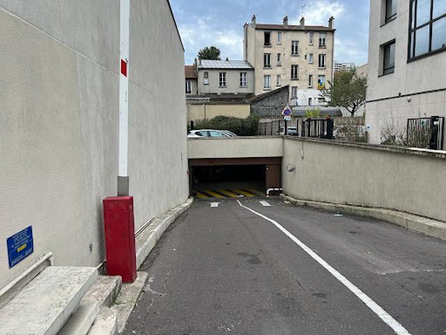 Garage location à Bobigny, Bagnolet