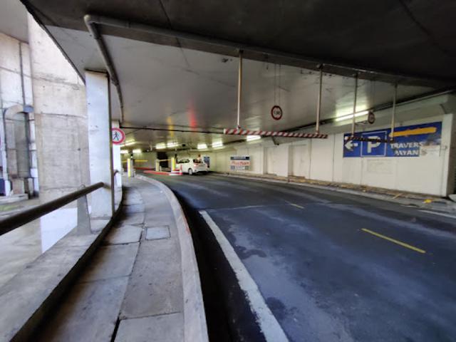 Garage location à Bobigny, Bagnolet