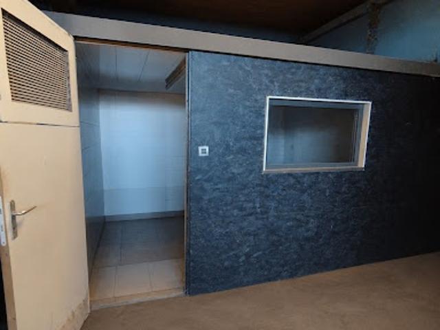 Garage location à Beaumont-le-Roger, Eure