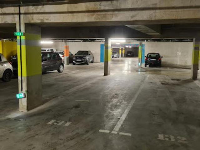 Garage location à Bordeaux, Saint-Jean